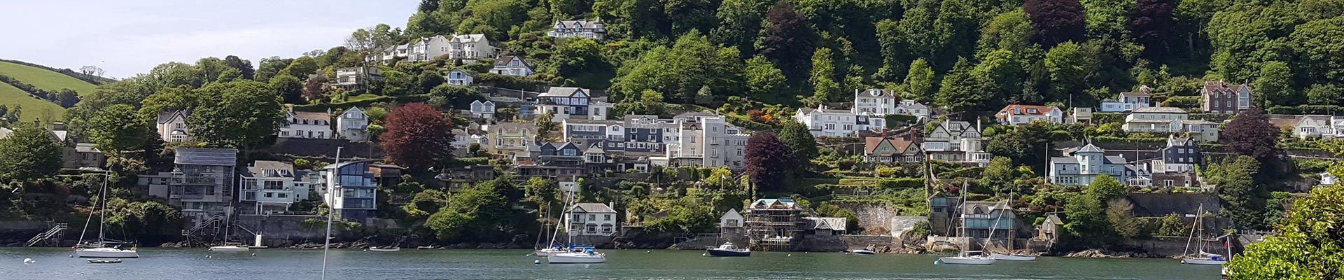 Dartmouth, Devon