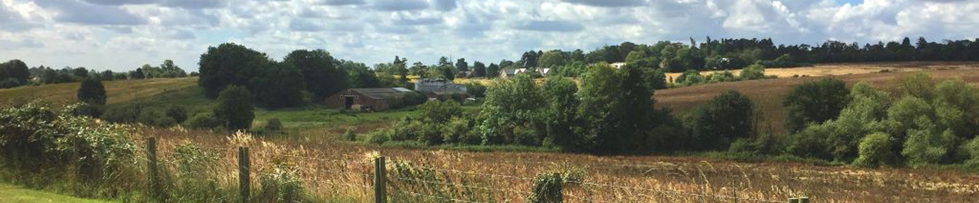 Bishop's Stortford Farnham Bourne Valley