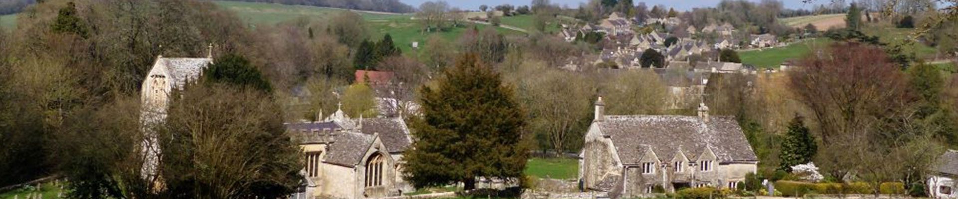 North Cerney Glos