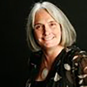 Linda Durtnal - team member image