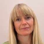 Photo of Team member Karen Shaw