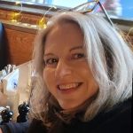 Photo of Team member Carol Gore